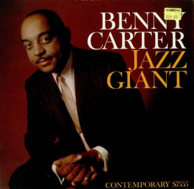 Jazz Giant